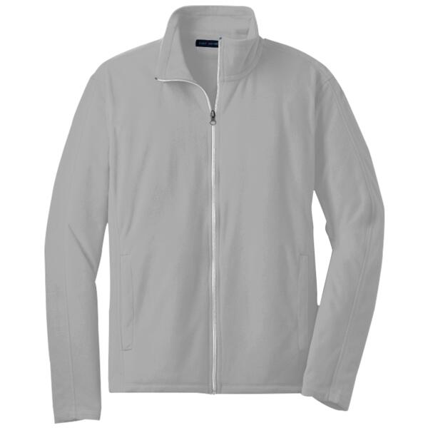 Microfleece Jacket Thumbnail