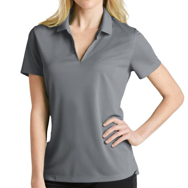 Women's Dri FIT Micro Pique 2.0 Polo Thumbnail