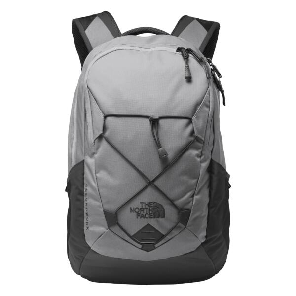 Groundwork Backpack Thumbnail