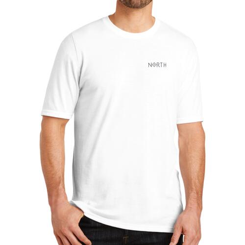 D1C2 - Perfect Tri ® Tee Thumbnail