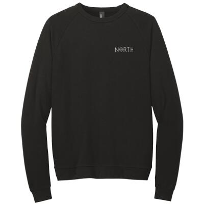 D2 - Perfect Tri ® Fleece Crewneck Sweatshirt Thumbnail