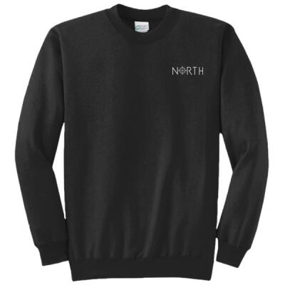 D2 - Core Fleece Crewneck Sweatshirt Thumbnail