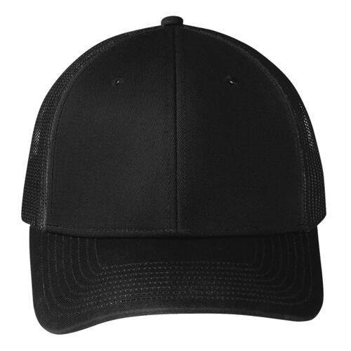 D4 - Snapback Trucker Cap Thumbnail