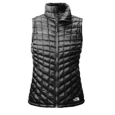 D1 - Women's ThermoBall Trekker Vest Thumbnail